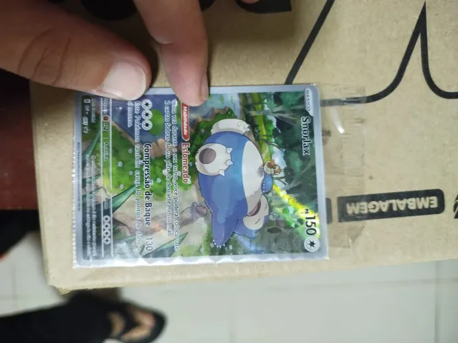 Kit 2x Carda Pokémon TCG