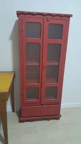 Cristaleira