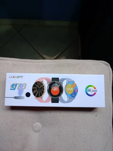Smartwatch - Relógio digital GT3