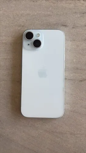 iPhone 15 128gb todo original