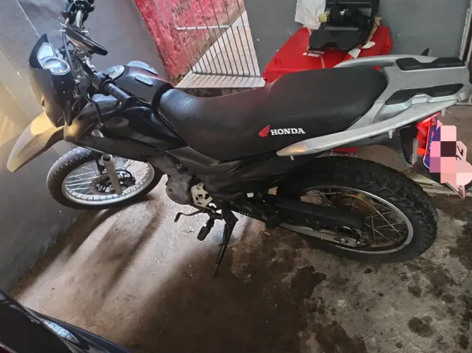 Moto Brós da Correria 