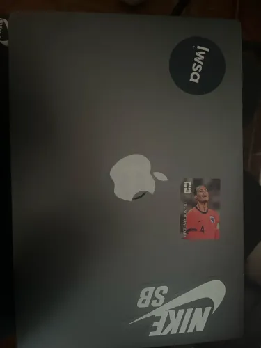 Notebook 5490