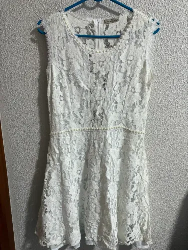 Vestido social P venda 