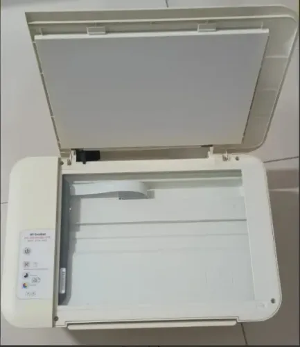 Impressora HP Deskjet Ink Advantage 1516 All in One Bivolt