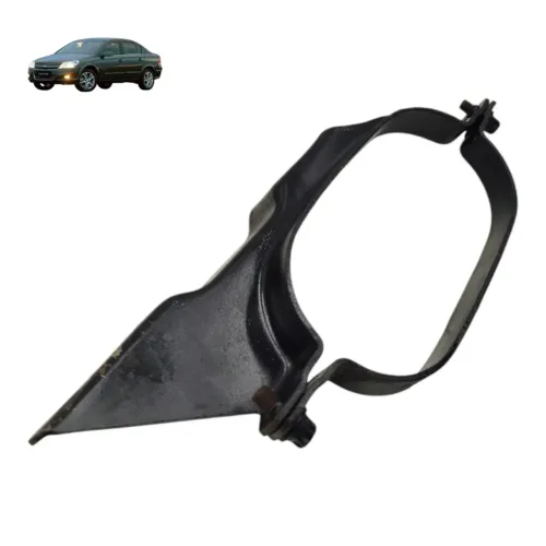 Suporte catalisador GM Vectra 2.0 2008 2009 2010 2011