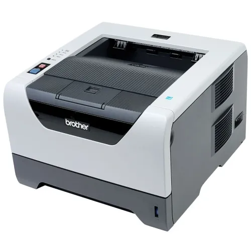 Impressora brother HL5350 revisada