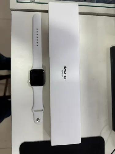 Apple Watch 3