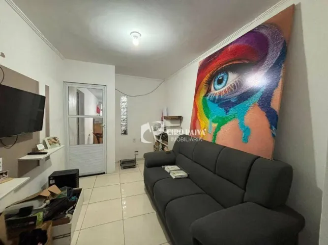 Casa com 3 dormitórios à venda, 100 m² por R$ 590.000,00 - Sapiranga - Fortaleza/CE