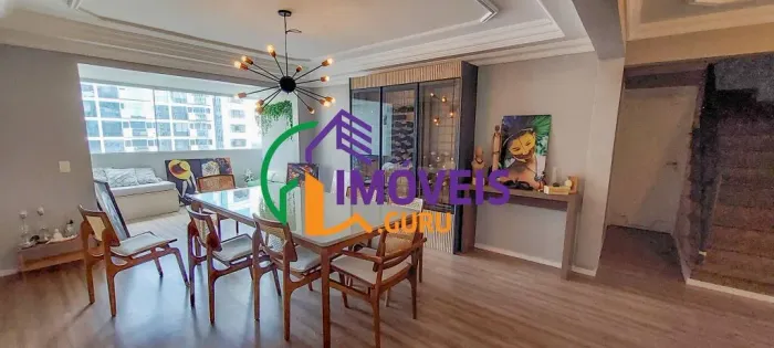APARTAMENTO - ALPHAVILLE - SP