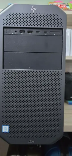 Servidor HP Z4