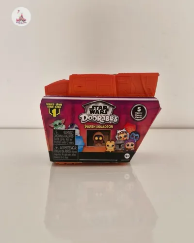 Doorables Star Wars Squish Squasdron