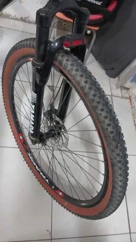 Bike aro 29