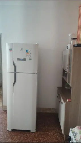 Apartamento para moradia no São Jorge