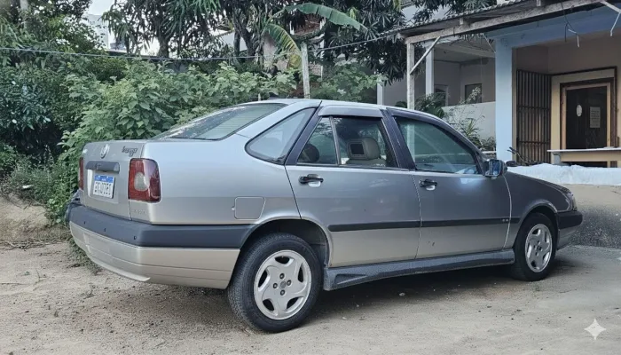 Fiat Tempra HLX 2.0 16V 4P 1998