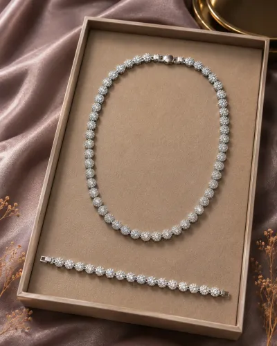 Conjunto Riviera