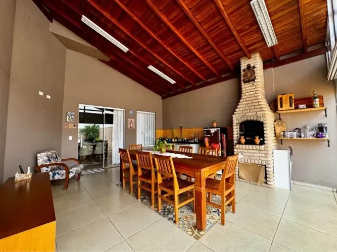 Casa a venda no Recanto dos Colibris