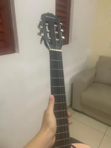 Violão Michael Rosa