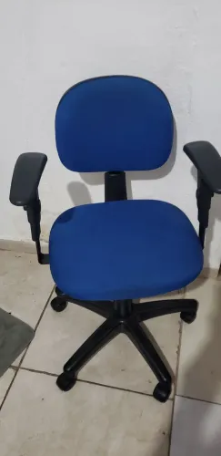Cadeira de escritório