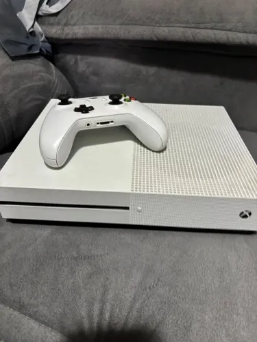 Xbox one S 1Tb