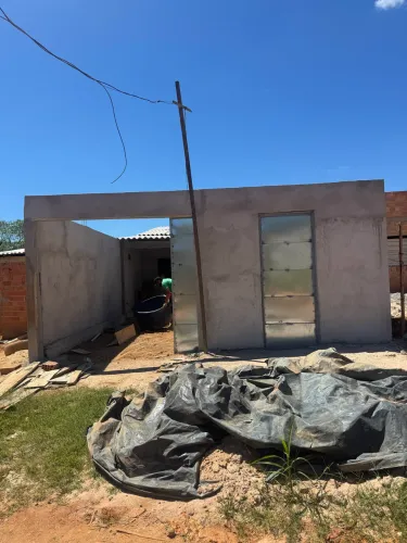 Casa a venda 