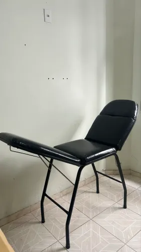 Maca 3 posições
