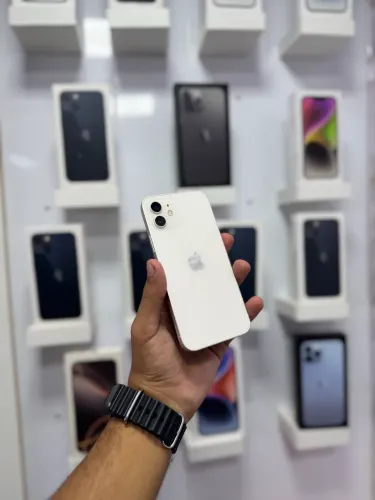 IPHONE 12 64 GB BRANCO 