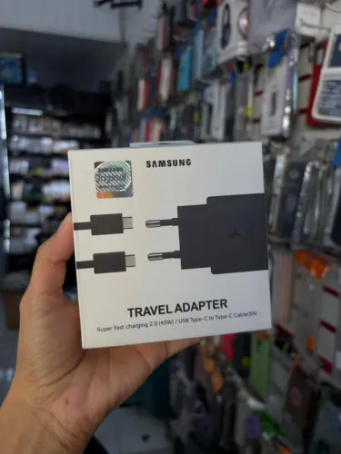 carregador samsung original