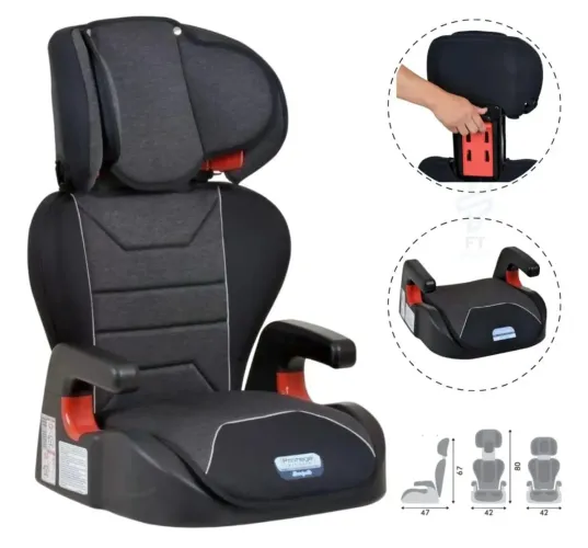 Cadeira Infantil para Carro Buriggoto