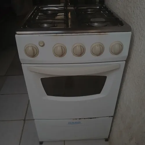 Fogão dako