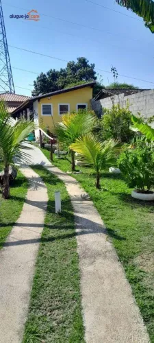 Chácara com 2 dormitórios à venda, 500 m² por R$ 530.000,00 - Sítio Portal Vila Rica - Caç