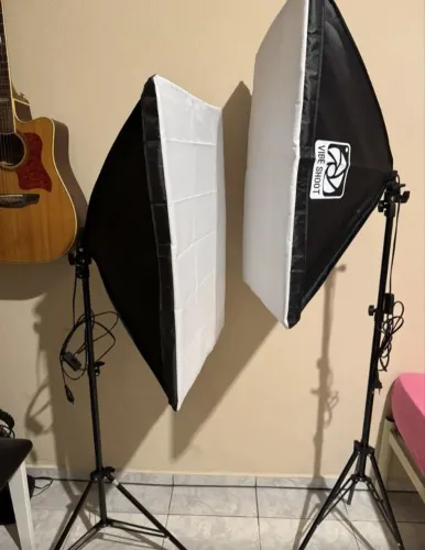 Kit de Iluminação