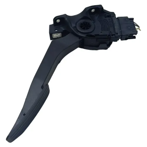 Pedal Acelerador Land Rover Evoque 2011-2015 Original