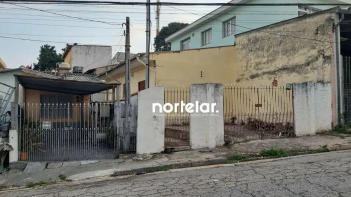 Ótimo terreno à venda no Parque São Domingos