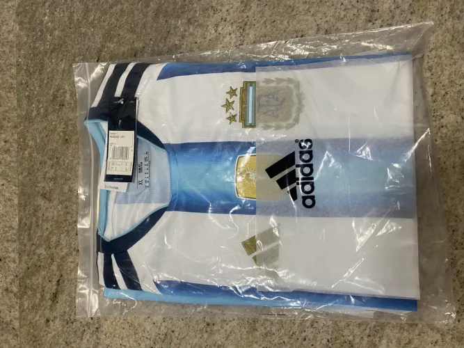 camisas tailandesas