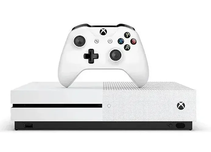 CONSOLE XBOX ONE S 1TB USADO