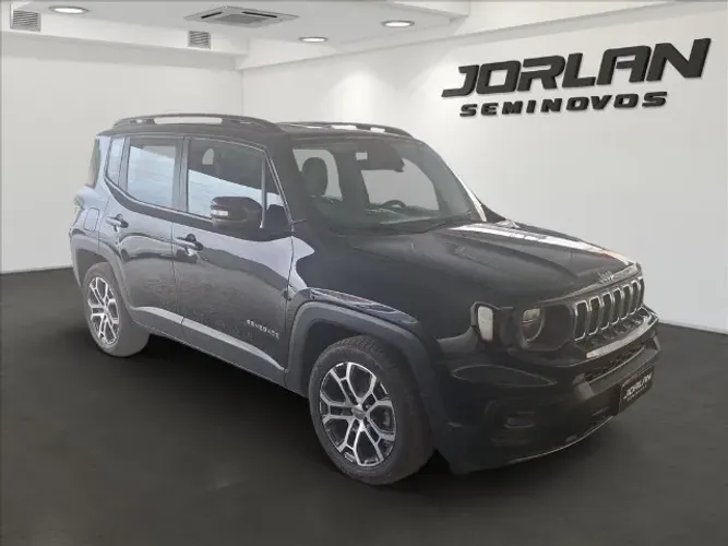 Jeep Renegade Long. T270 1.3 TB 4X2 Flex Aut. 2024