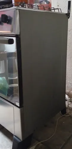 Fogão 4 bocas