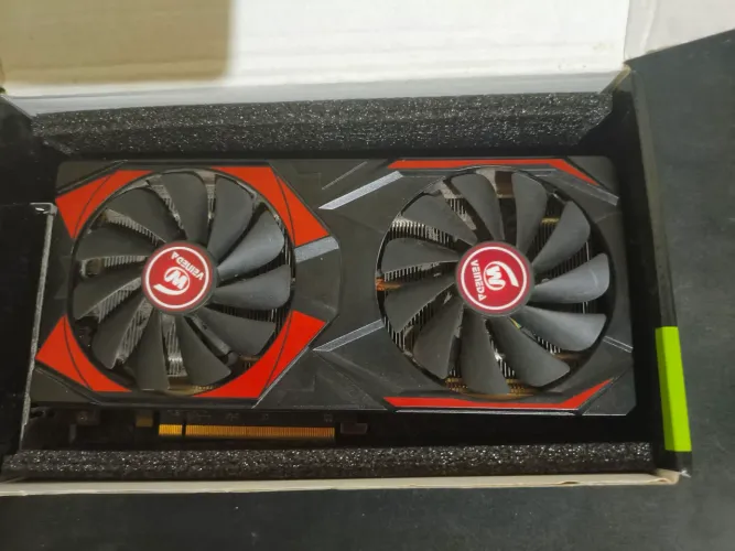 RX 5700 XT