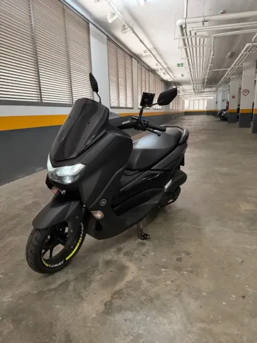 Nmax 24/24 Nova (10.000 km) Yamaha