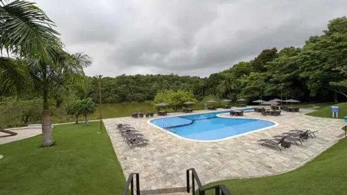 [ELS32] Vendo Tereno com 1000 m² no Alphaville Pernambuco