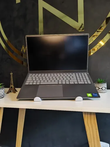 NOTEBOOK DELL I7-11TH! COM PLACA DE VÍDEO