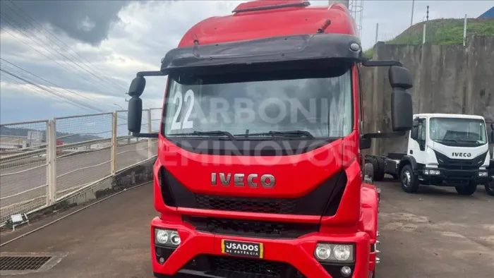 IVECO TECTOR 31-300 2021/2022