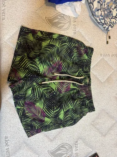 Short De Praia Catfish