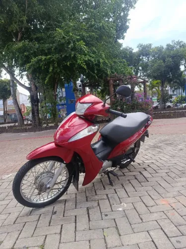 BIZ 125 