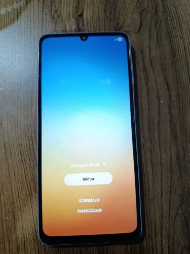 A07 256 gb