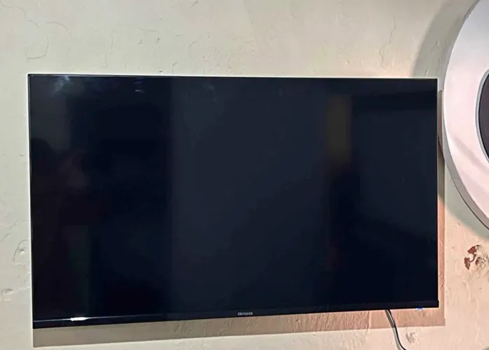 Smart tv 43 polegadas
