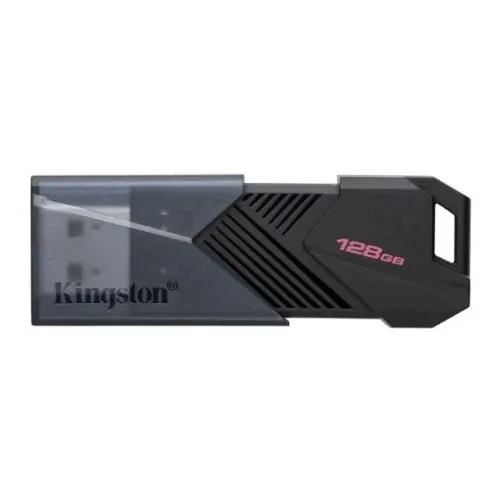 Pen Drive Kingston DataTraveler Exodia Onyx, 128GB, USB 3.2
