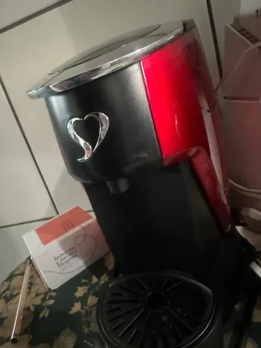 Cafeteira
