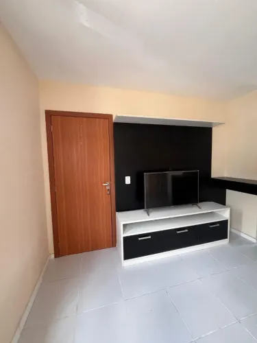 ALUGO APARTAMENTO - RESIDENCIAL SION