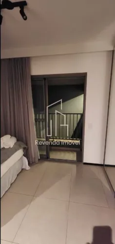 Apartamento à venda na Consolação: 1 quarto, 1 sala, 1 banheiro, 23,26m² em São Paulo-SP!
